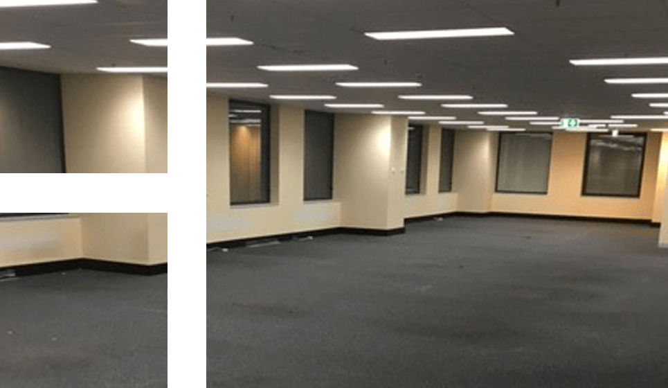 Design Build Maintain Commercial Building Solutions